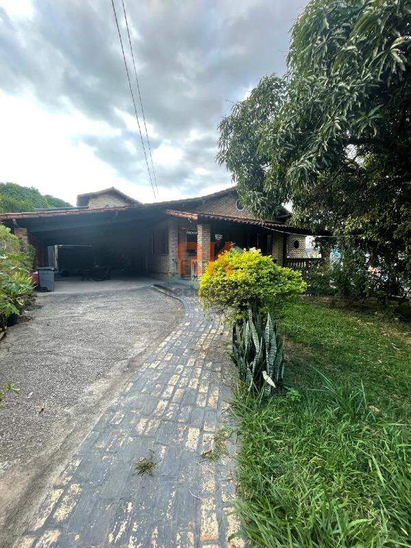 Casa à venda no Chácaras Reunidas Santa Terezinha: 