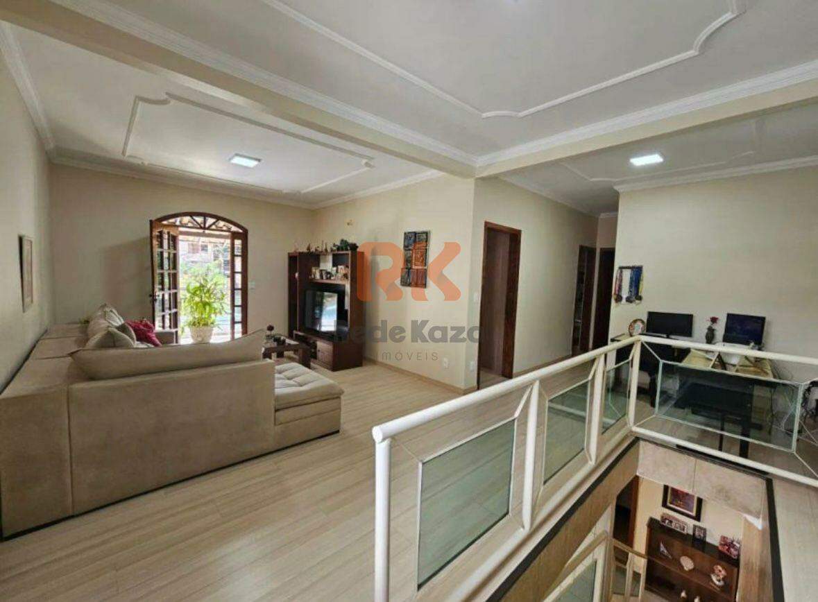 Casa à venda no Santa Cruz: 