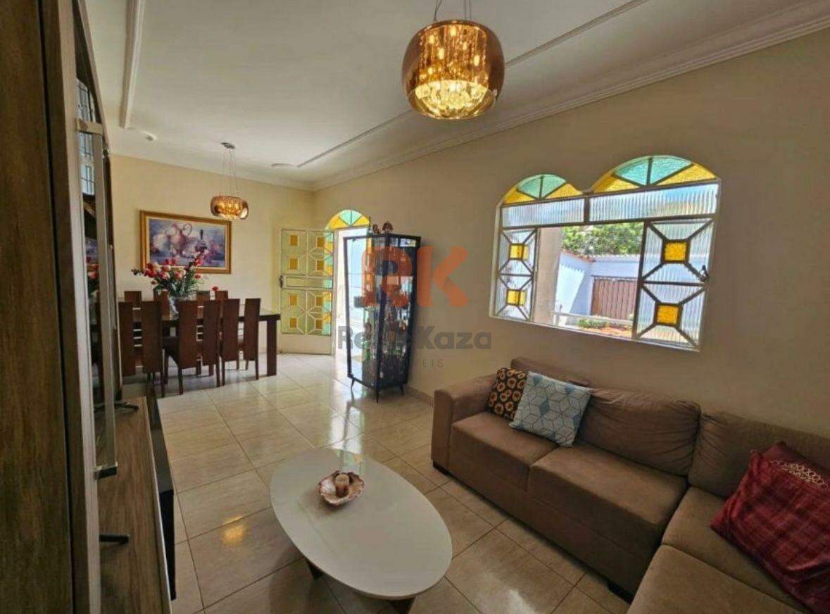 Casa à venda no Santa Cruz: 