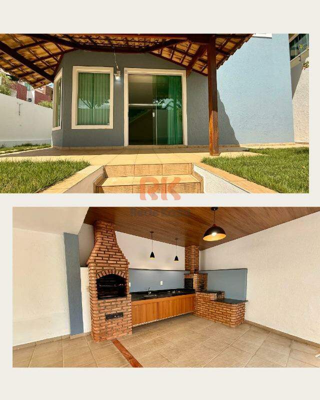 Casa à venda no Castelo: 