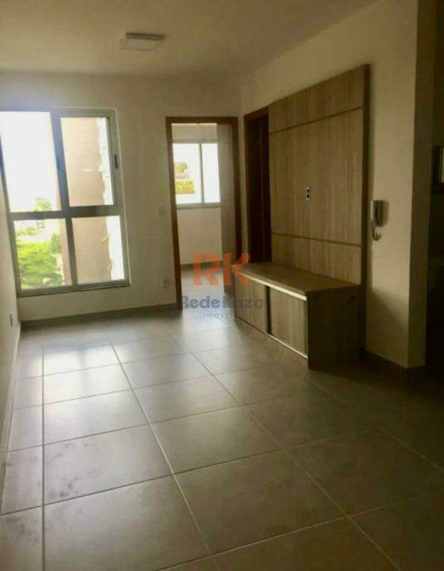 Apartamento à venda no Ouro Preto: 