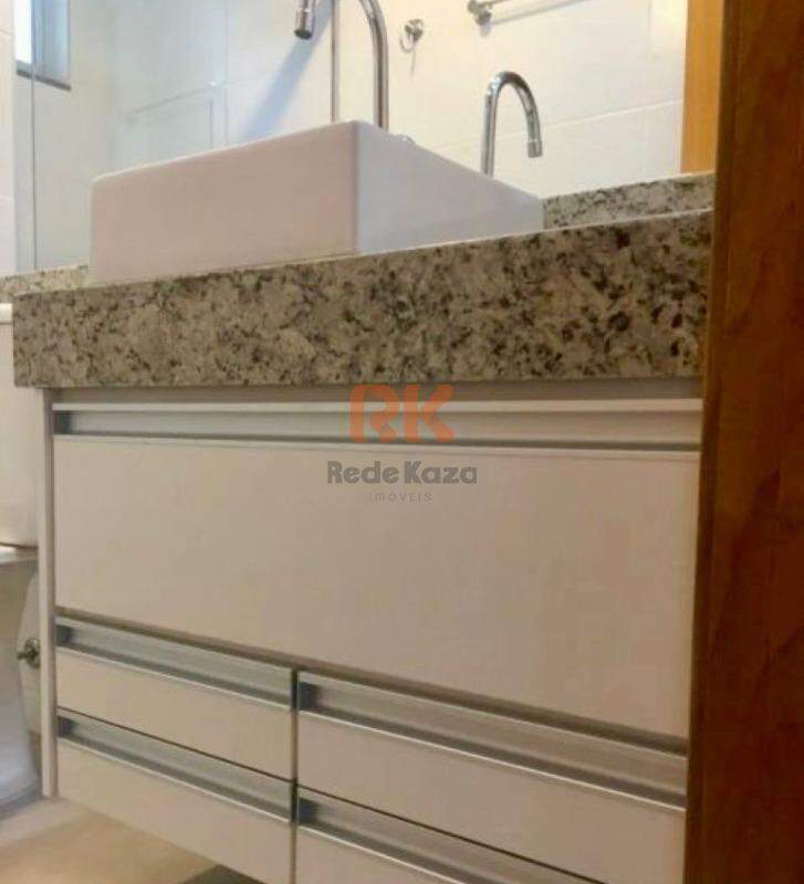 Apartamento à venda no Ouro Preto: 