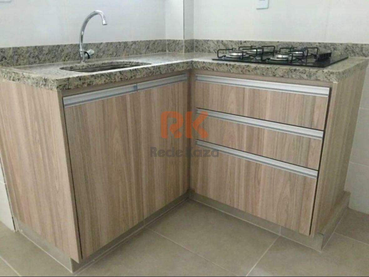 Apartamento à venda no Ouro Preto: 