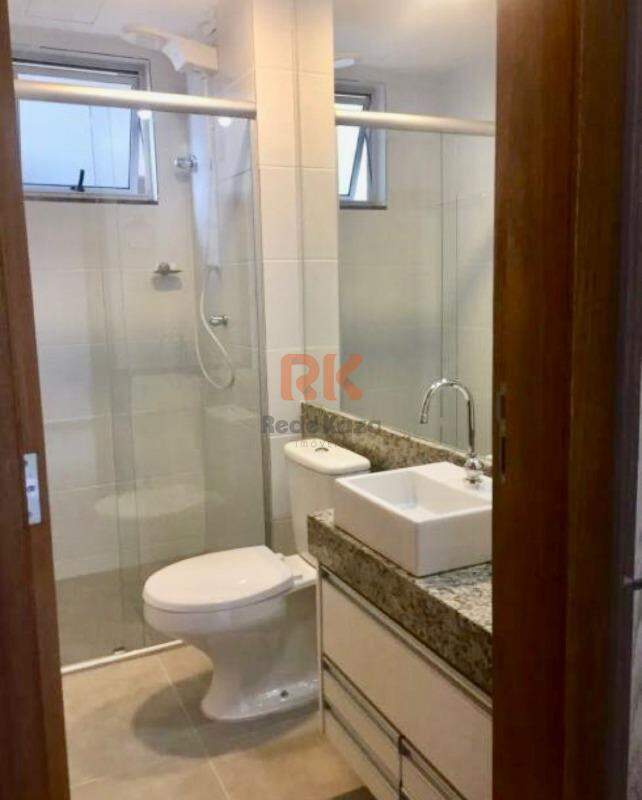 Apartamento à venda no Ouro Preto: 