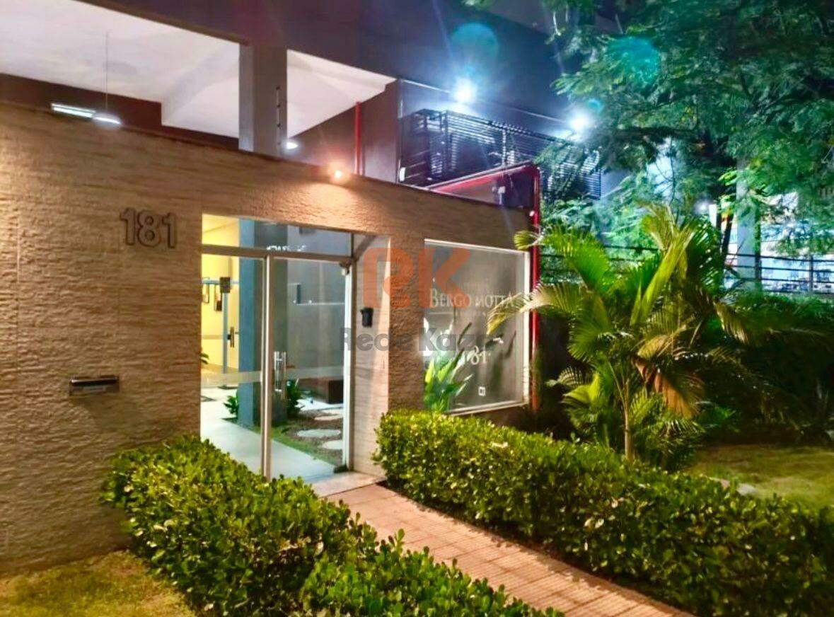 Apartamento à venda no Ouro Preto: 