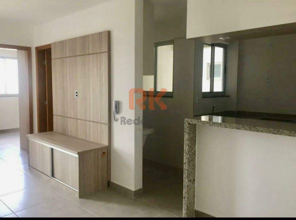 Apartamento à venda no Ouro Preto: 