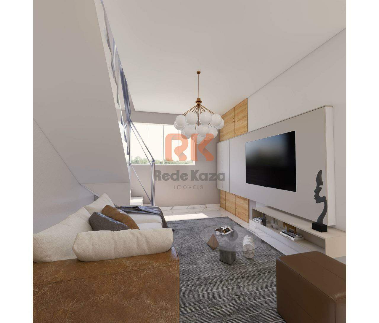Apartamento à venda no Santa Mônica: 