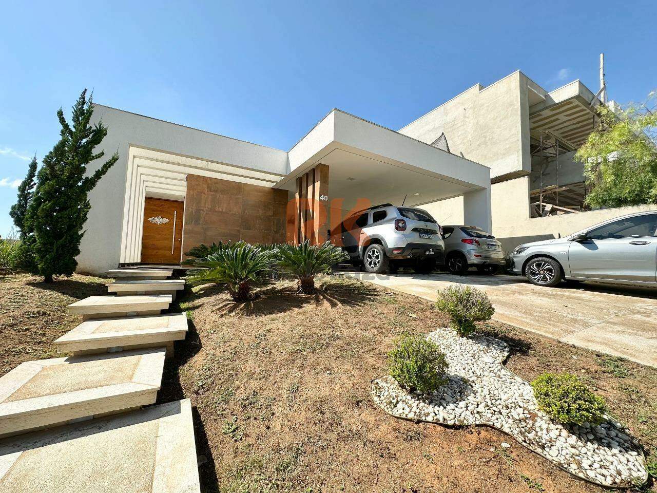 Casa à venda no Residencial Park I: 