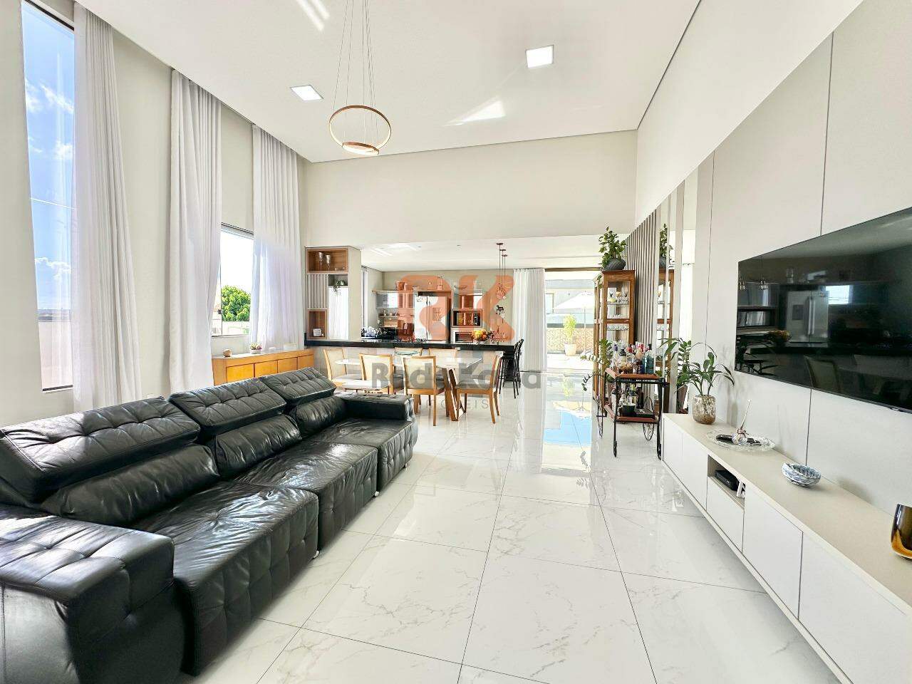 Casa à venda no Residencial Park I: 