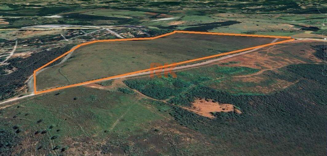Terreno / Área à venda no Boa Vista da Serra: 
