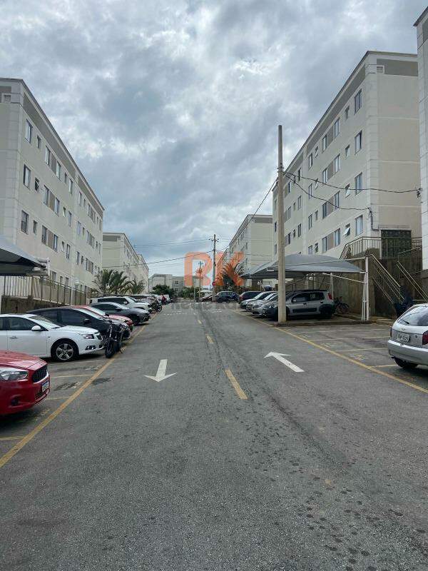 Área privativa à venda no Chácaras Reunidas Santa Terezinha: 