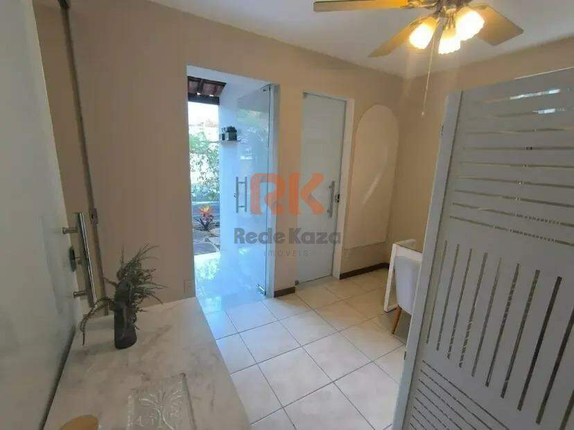 Studio para aluguel no Santa Mônica: 