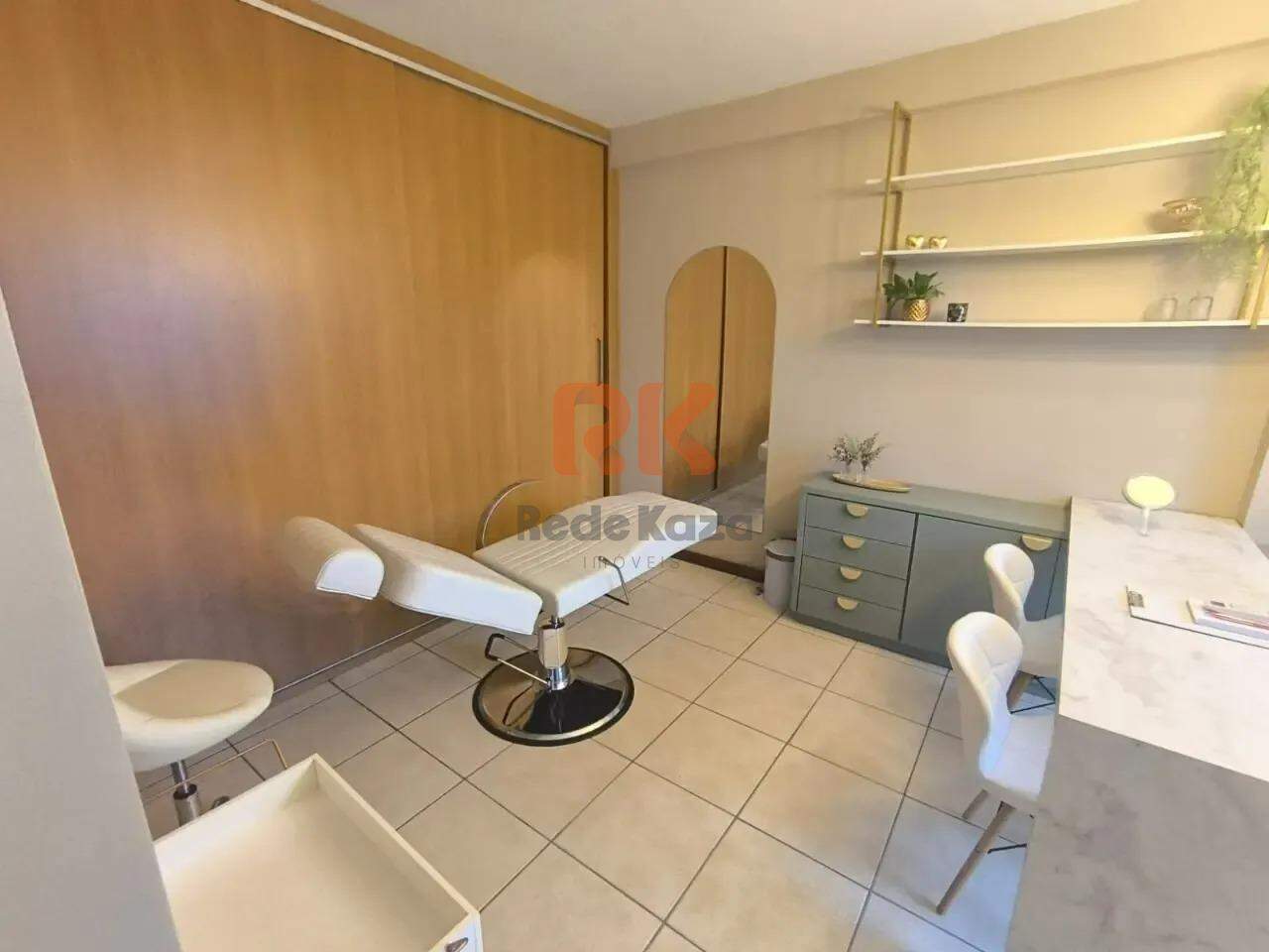 Studio para aluguel no Santa Mônica: 