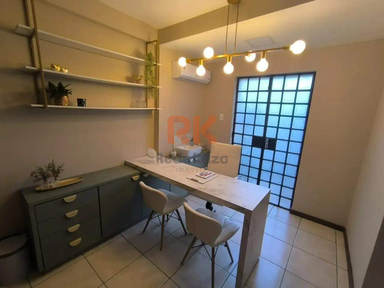 Studio para aluguel no Santa Mônica: 