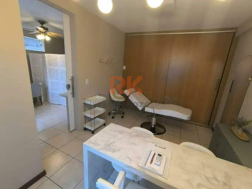 Studio para aluguel no Santa Mônica: 