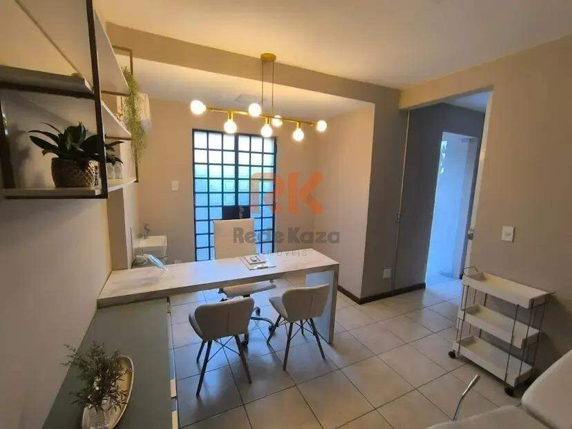 Studio para aluguel no Santa Mônica: 