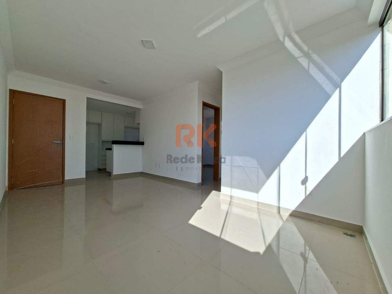Apartamento à venda no Serrano: 