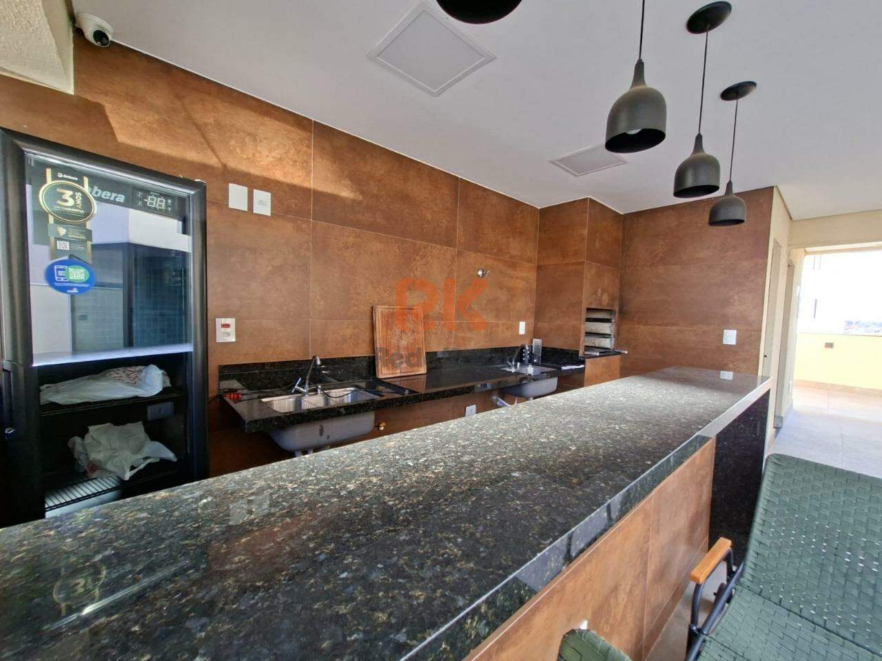 Apartamento à venda no Serrano: 