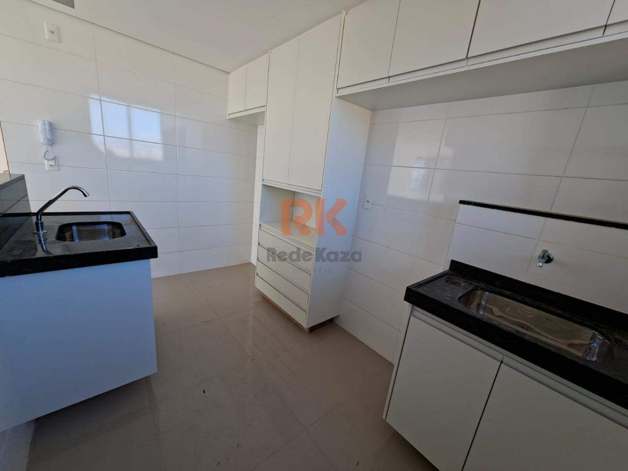 Apartamento à venda no Serrano: 