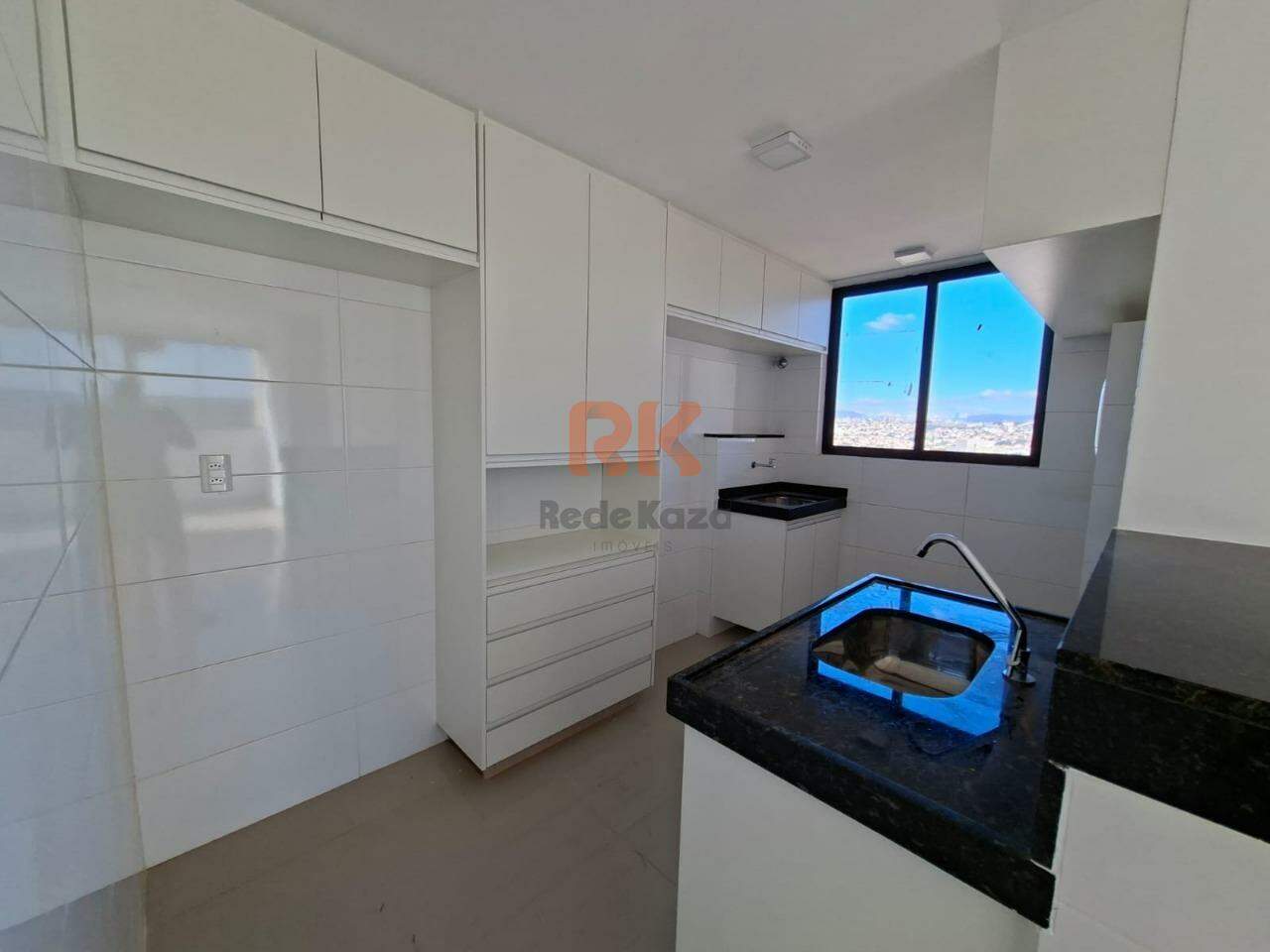 Apartamento à venda no Serrano: 