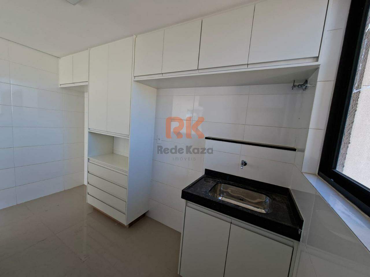 Apartamento à venda no Serrano: 
