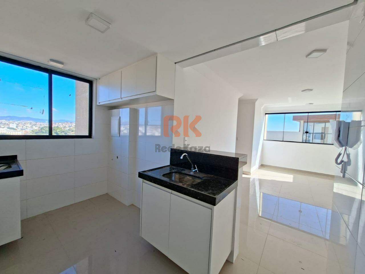 Apartamento à venda no Serrano: 