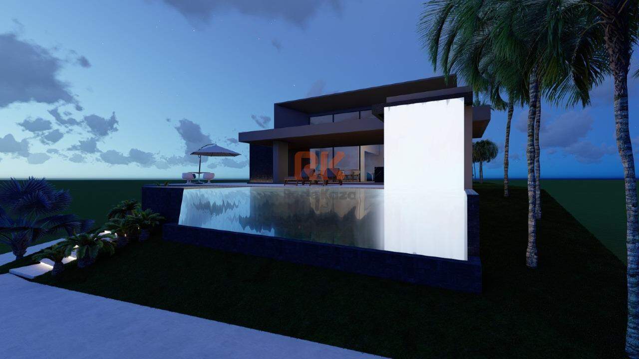 Casa em condomínio à venda no Condados da Lagoa: 