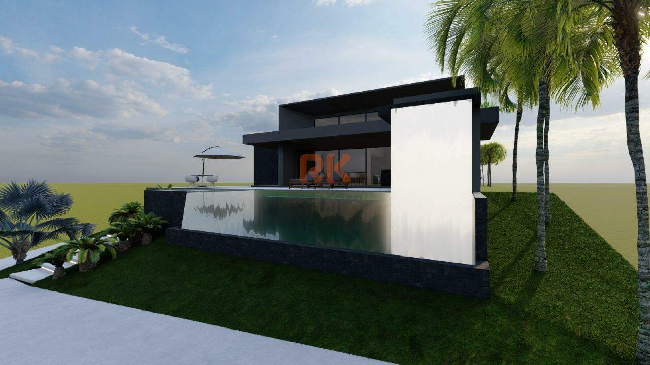 Casa em condomínio à venda no Condados da Lagoa: 