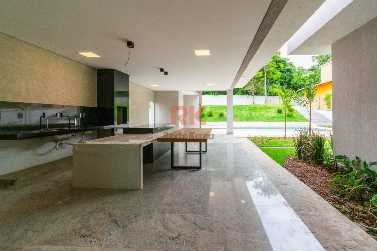 Casa em condomínio à venda no Condados da Lagoa: 