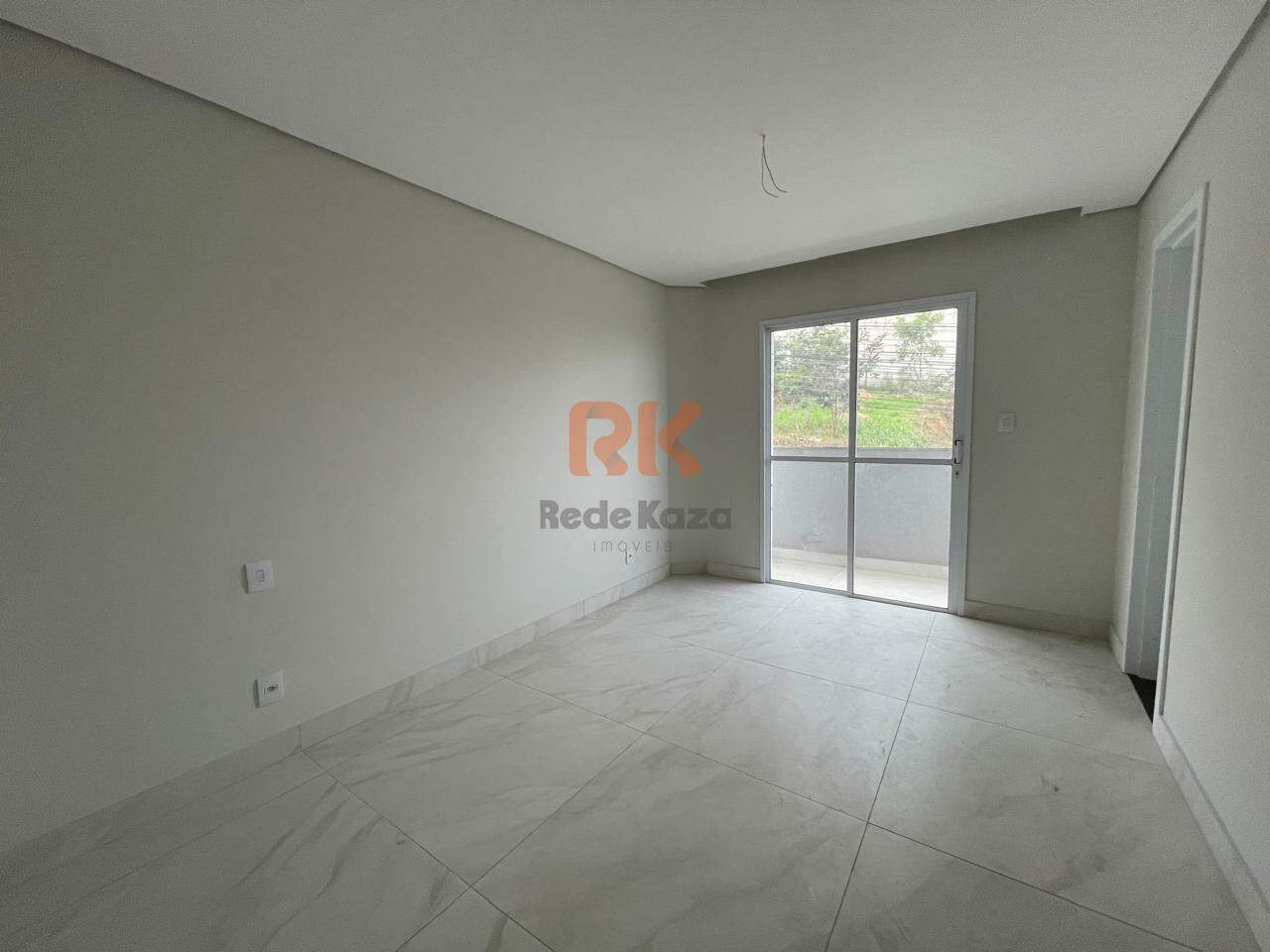 Apartamento à venda no Cabral: 