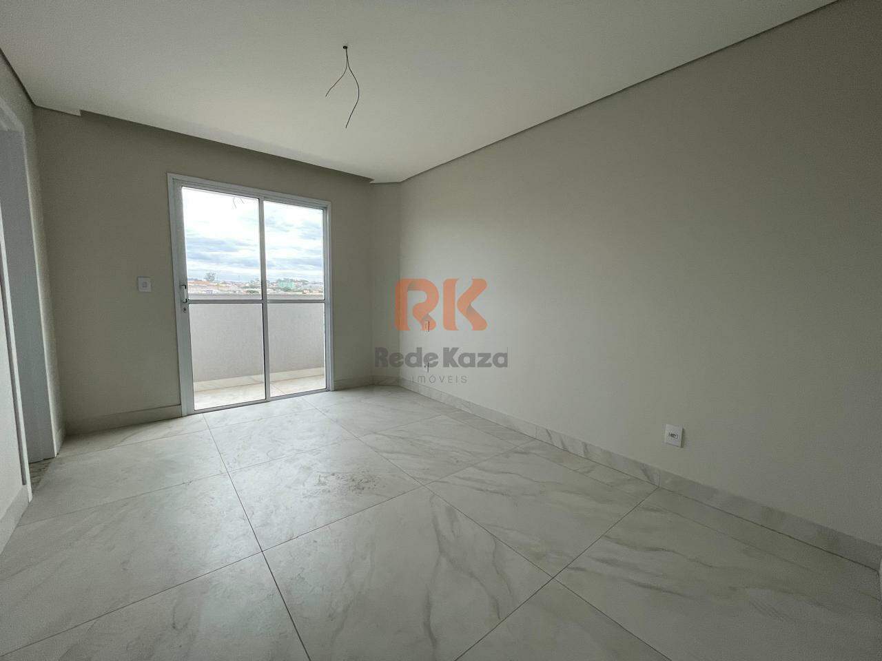 Apartamento à venda no Cabral: 