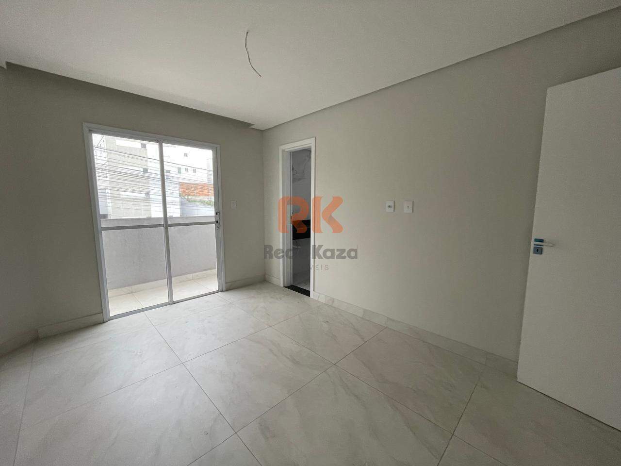 Apartamento à venda no Cabral: 