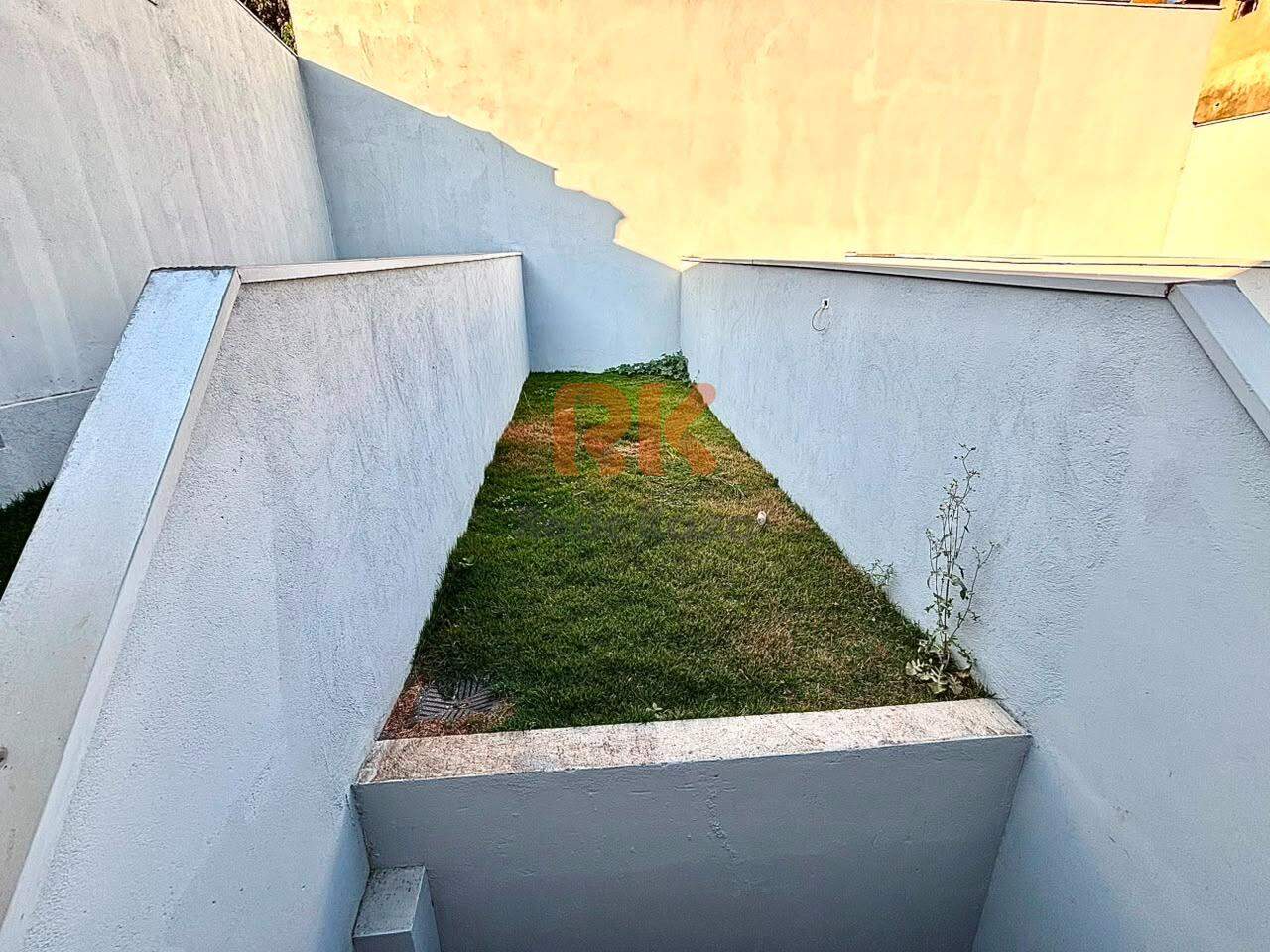 Casa à venda no Santa Mônica: 