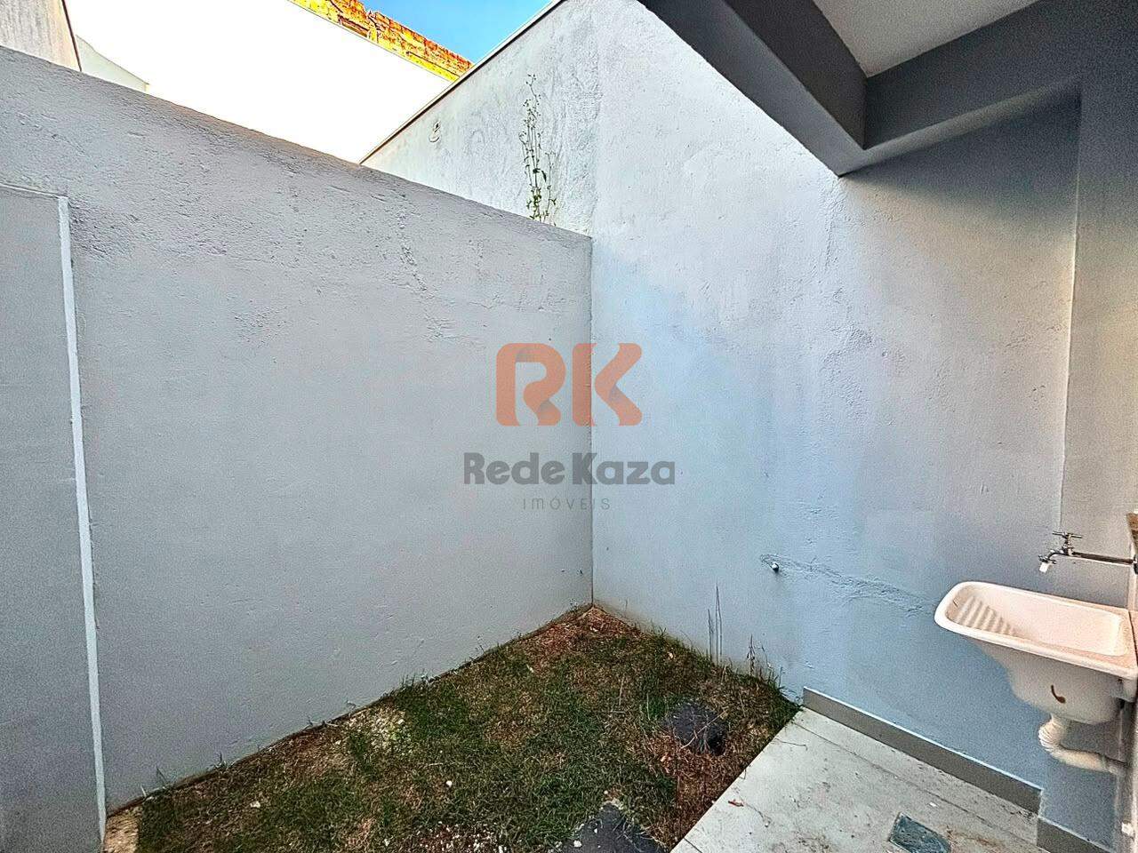 Casa à venda no Santa Mônica: 