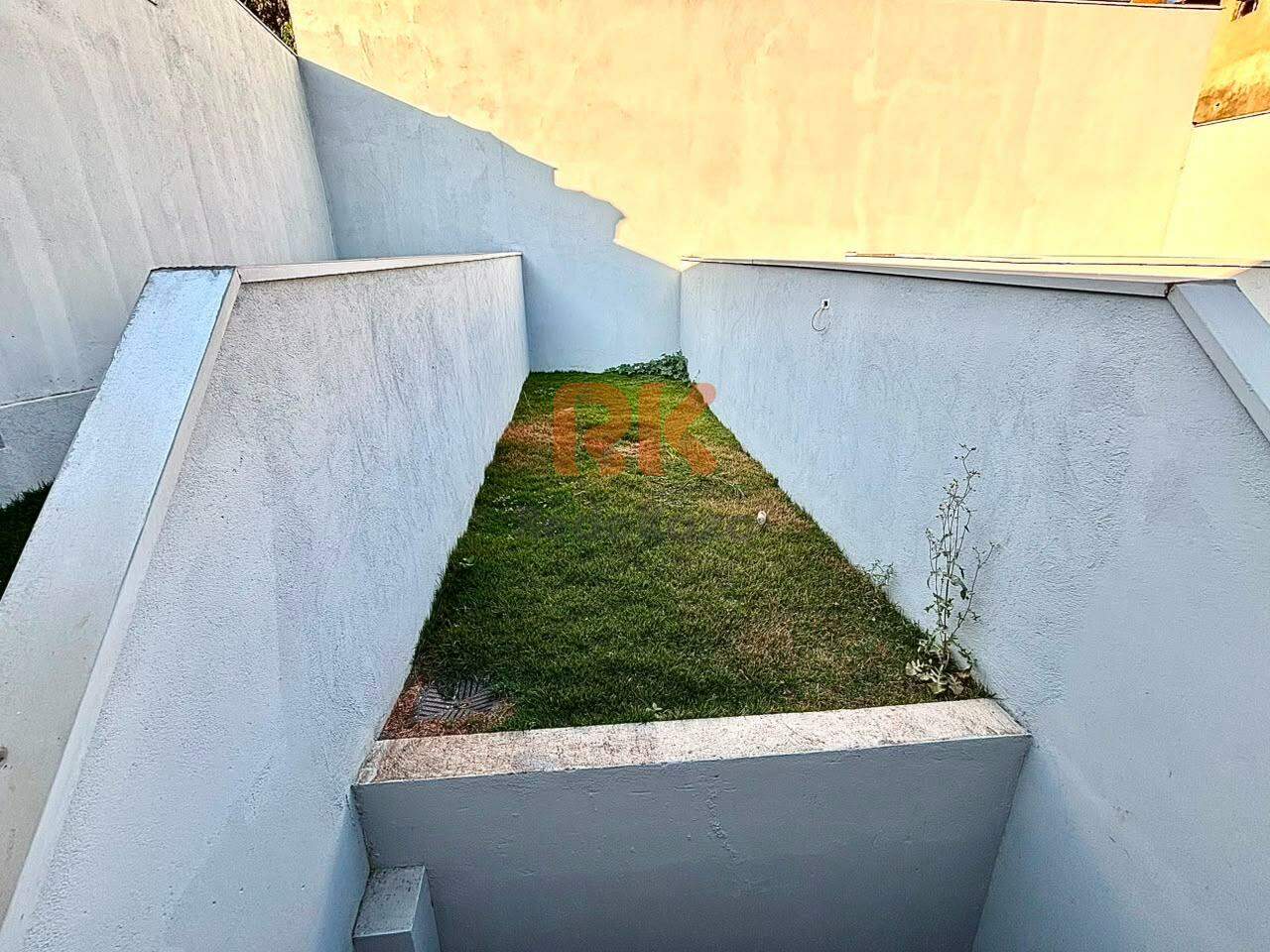 Casa à venda no Santa Mônica: 