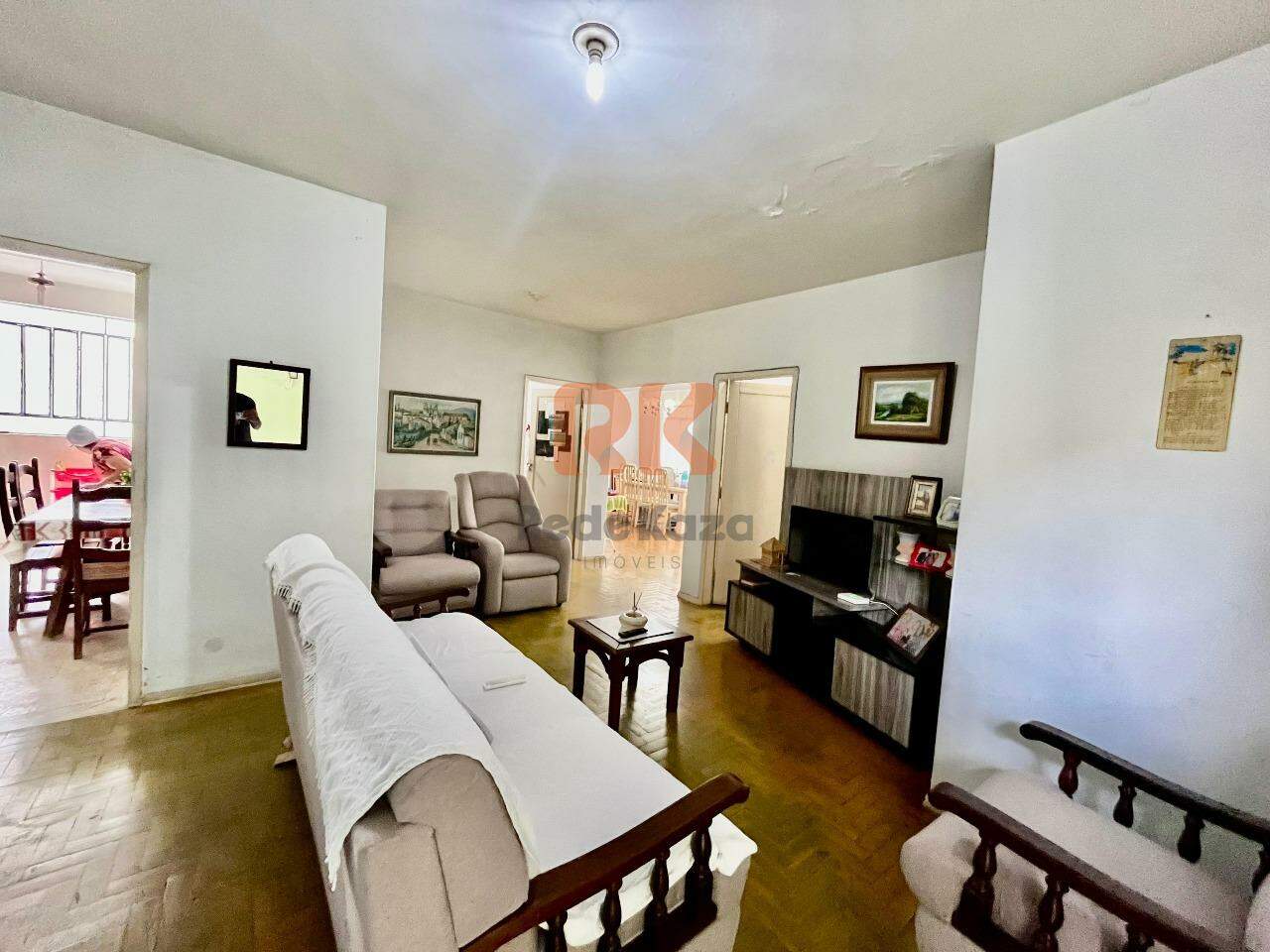 Casa à venda no Santa Branca: 