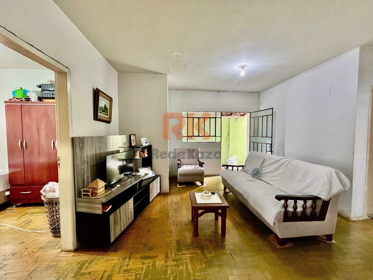 Casa à venda no Santa Branca: 