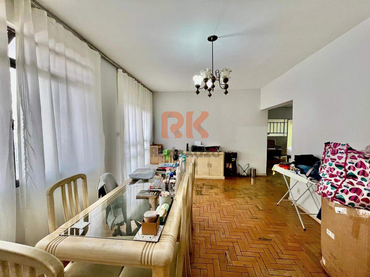 Casa à venda no Santa Branca: 