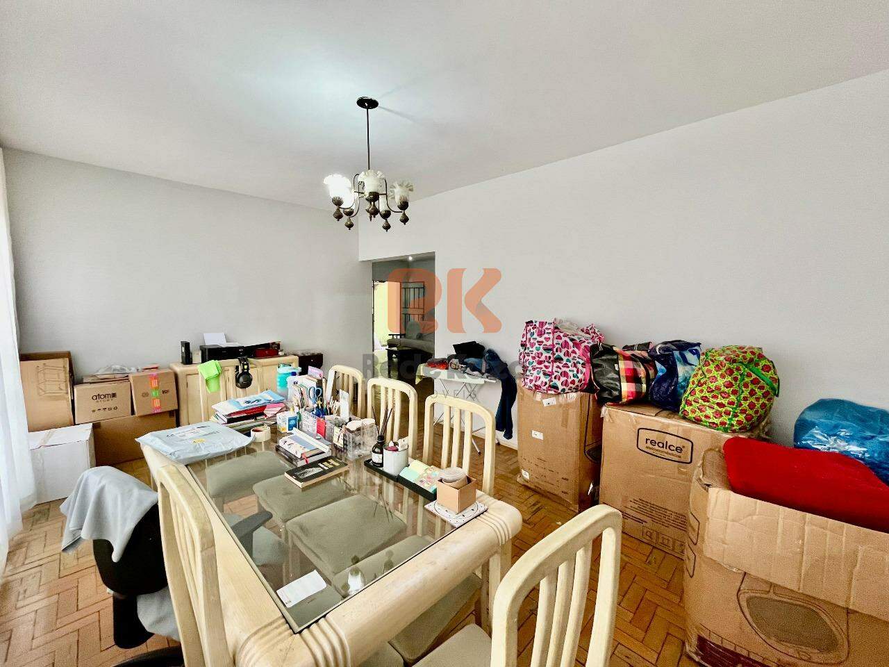 Casa à venda no Santa Branca: 
