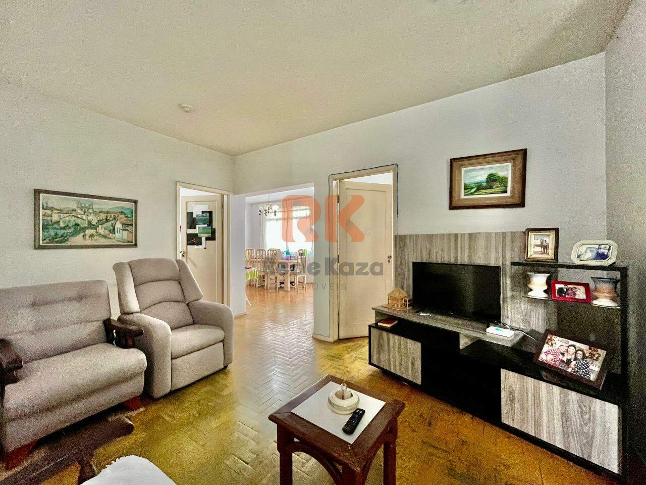 Casa à venda no Santa Branca: 