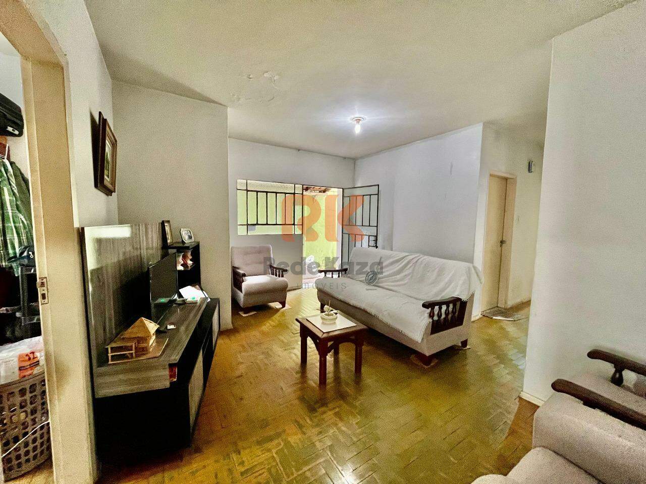 Casa à venda no Santa Branca: 