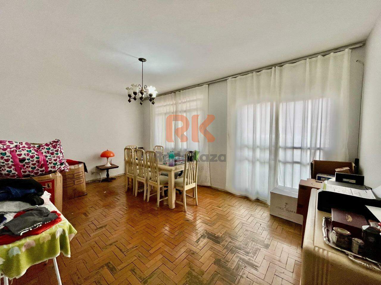 Casa à venda no Santa Branca: 