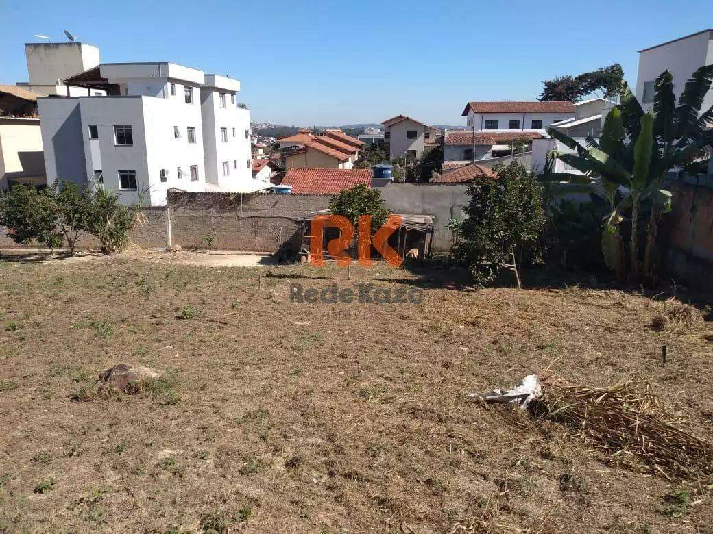 Terreno / Área à venda no Paquetá: 