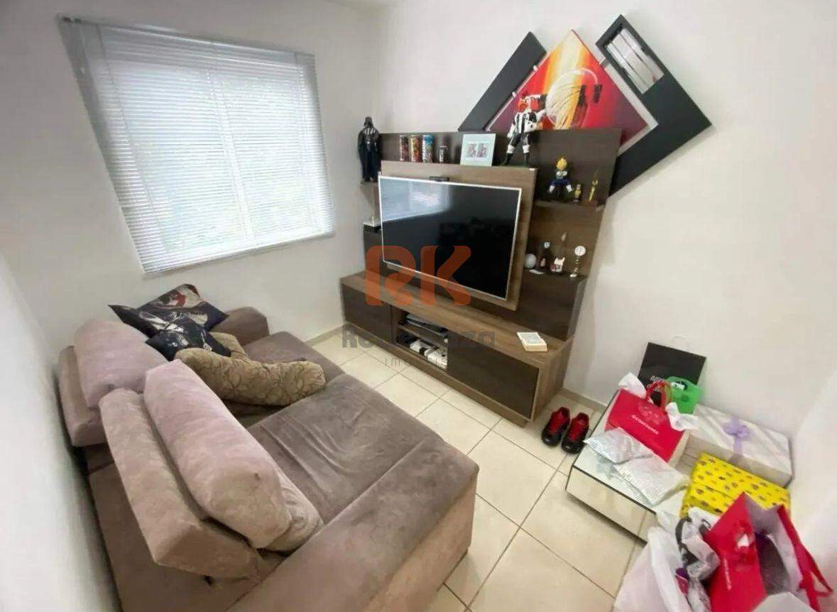 Cobertura à venda no Rio Branco: 