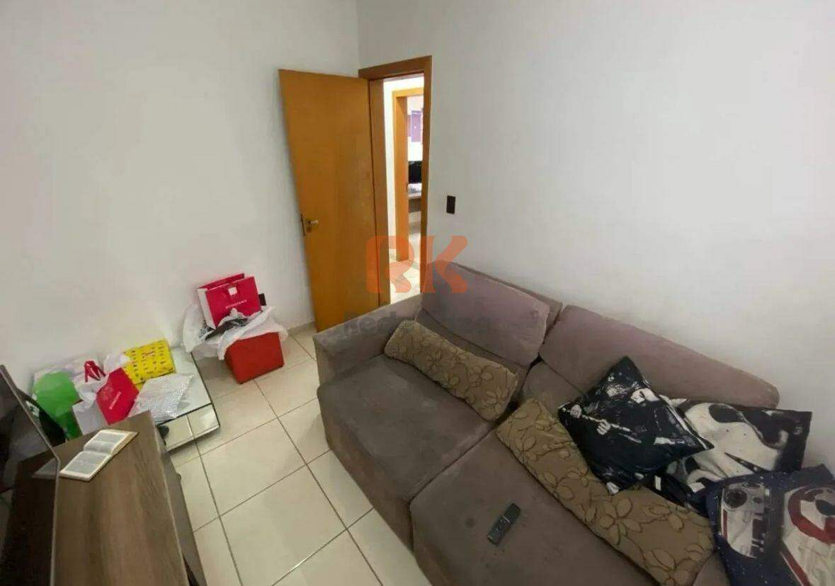Cobertura à venda no Rio Branco: 