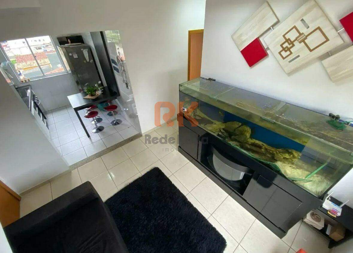 Cobertura à venda no Rio Branco: 