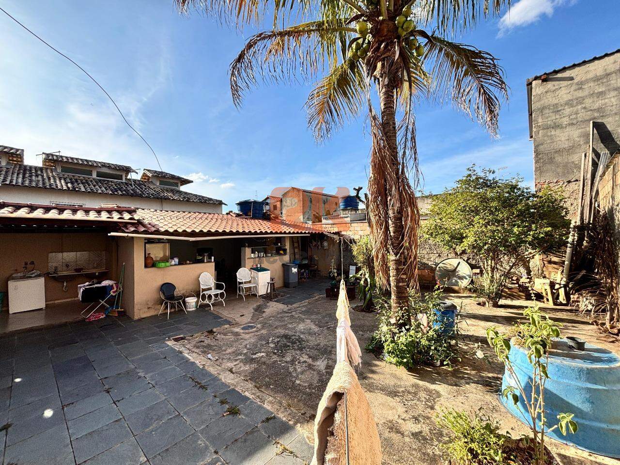 Casa à venda no Piratininga: 