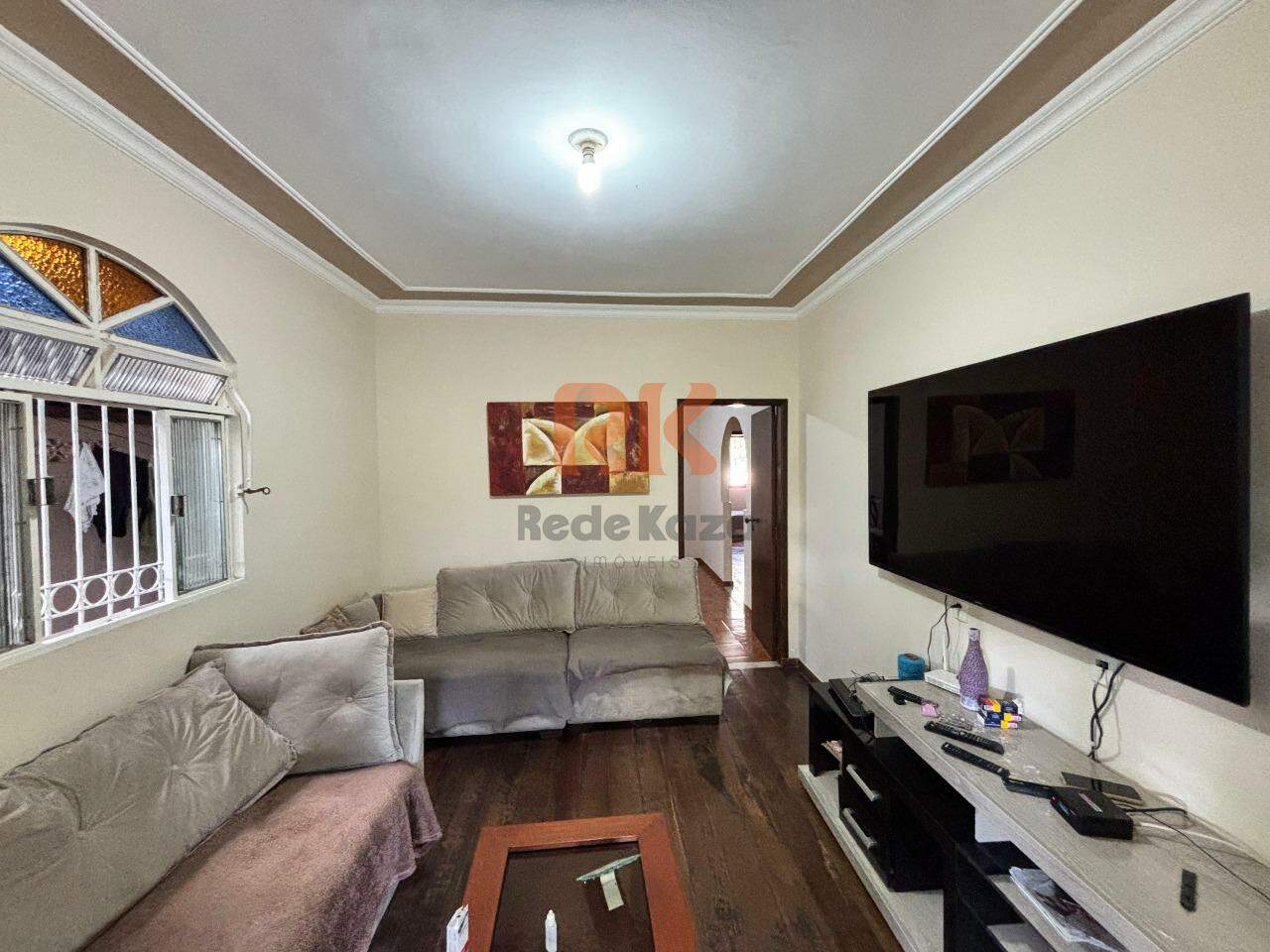 Casa à venda no Piratininga: 