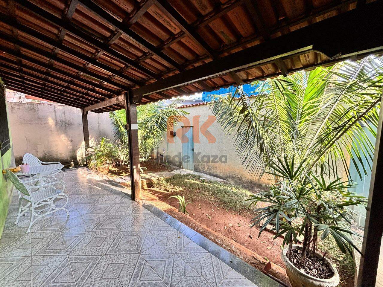 Casa à venda no Piratininga: 