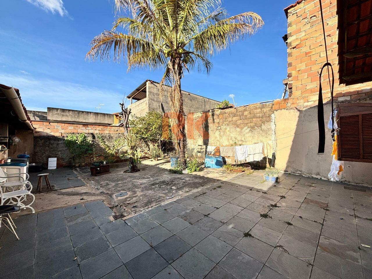 Casa à venda no Piratininga: 
